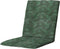 Kussen laag 97x49 Ruiz green