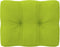 vidaXL-Palletkussens-2-st-stof-heldergroen