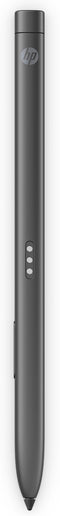 HP Slim Rechargeable Pen - Digitale Stylus - Oplaadbaar - Zwart