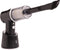 QLT 2-in-1 Draadloze Mini Stofzuiger en Compressor - Handstofzuiger met HEPA-filter - Inclusief 4