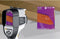 Laserliner ThermoCamera Connect - Warmtebeeldcamera -20 tot 350 °C 220 x 160 Pixel 9 Hz