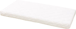 Bopita matras 70x140x10 cm met afneembare hoes - SG20