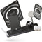 4-in-1 Charging Station for iPad, iPhones with MagSafe, AirPods and Apple Watch
