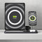 4-in-1 Charging Station for iPad, iPhones with MagSafe, AirPods and Apple Watch