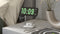 4-in-1 MagSafe + Watch Wireless Charging Station Black