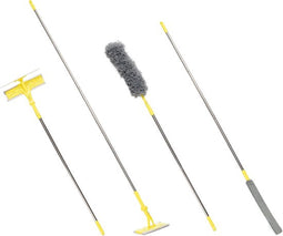 4-in-1 Reinigingsset Clese InnovaGoods