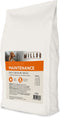 4 kg Millor extruded adult maintenance medium breed hondenvoer