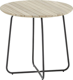 4 Seasons Axel bijzettafel - rond 45 cm.