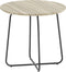 4 Seasons Axel bijzettafel - rond 45 cm.