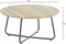4-Seasons Axel koffietafel Ø 73 cm.