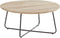 4-Seasons Axel koffietafel Ø 90 cm.