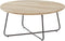 4-Seasons Axel koffietafel Ø 90 cm.