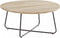 4-Seasons Axel koffietafel Ø 90 cm.