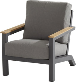 4 Seasons Capitol loungestoel