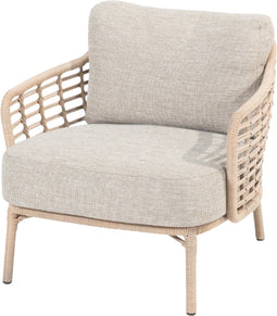 4 Seasons Como loungestoel - Harvest (1 stuk)