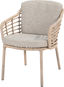 4 Seasons Como tuinstoel - Harvest (1 stuk)