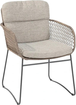 4 Seasons Outdoor Aprilla Dining Tuinstoel - Pure
