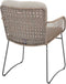 4 Seasons Outdoor Aprilla Dining Tuinstoel - Pure