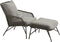4 Seasons Outdoor Babilonia Footstool
