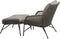 4 Seasons Outdoor Babilonia Footstool