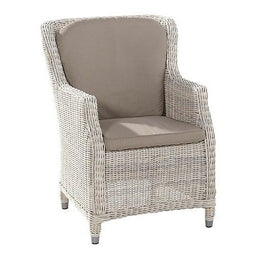 4 Seasons Outdoor Brighton tuinstoel - Provance