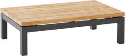 4 Seasons Outdoor Capitol Koffietafel - 120x75x35 cm