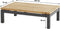 4 Seasons Outdoor Capitol Koffietafel - 120x75x35 cm