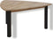 4 Seasons Outdoor Derby Triangle Tuintafel - 170 cm