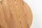 4 Seasons Outdoor Emma Salontafelset Latte - Ø 65/80 cm