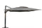 4 Seasons Outdoor Hacienda Zweefparasol 300x400 - Antraciet