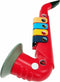 4-Stemmige Saxofoon Reig 29 cm