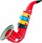 4-Stemmige Saxofoon Reig 29 cm