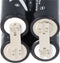 4 x APFT2100-1 4-kubus Ni-MH Mignon AA-batterij 4,8 volt