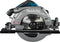 40 V Max Cirkelzaag 270 mm - HS011GZ