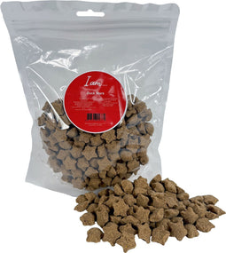 400 gr I am duck stars