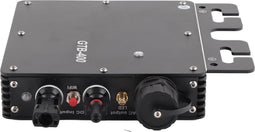 400 W Zonne-energie Grid Tie Inverter Pure Sinus Micro Inverter GTB-400 - Aluminiumlegering, AC 210-230V
