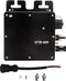 400 W Zonne-energie Grid Tie Inverter Pure Sinus Micro Inverter GTB-400 - Aluminiumlegering, AC 210-230V