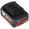 4000mAh original Bosch GSR 18 V-LI battery, suitable for Würth 0700 916 532, 0700916532, BS 18-A, 18