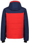 Icepeak Ercolano I - Gewatteerde Jas - Waterdicht en Winddicht - Blauw (56)
