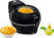 Tefal FZ7228 - Heteluchtfriteuse - Dual Motion met roerarm 1,2 KG - Zwart