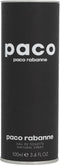 Paco Rabanne Paco 100 ml Eau de Toilette Spray - Damesparfum