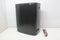 Brabantia Bo Touch Bin - Prullenbak - 2 x 30 liter - Afvalscheiding - Matt Black (2 stuks)