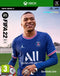 Electronic Arts FIFA 22 - Xbox Series S|X - Hypermotion gameplay technologie