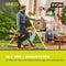 Ryobi One+ OCS1830 - Accu Kettingzaag 18V - 30cm koolborstelloos (zonder accu en lader)