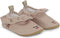 Konges Sløjd - Manuca Zwemschoenen / Turnpantoffel - Cherry blush - Zwemslof - Waterschoen - Anti-slip - Maat 22/23