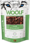Woolf Lam Hond Snack | 100 gram