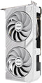 ASUS Dual GeForce RTX 5060 - Videokaart - 8GB GDDR7 - Wit