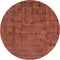 Karpet Viscose Rond Terra ø150 cm