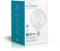 Nedis SmartLife - LED Filamentlamp E27 - Slimme bediening via Wi-Fi - 500lm (1x)