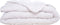 Dekbed HappyFriday Basic Wit 120 + 250 g/m² 105 x 200 cm (2 Onderdelen)